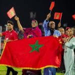 مشاركة مشرفة للمغرب في الألعاب الإفريقية بغانا
