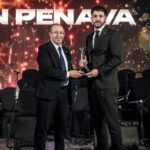 البطل المغربي أيوب أدويش يتوج بإمارة الفجيرة بجائزة أحسن لاعب لصنف الباراتايكوندو لسنة 2025