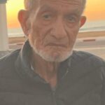 الحاج مفاكيد الجيلالي في ذمة الله.