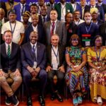 مشاركة فعالة لرئيس الجامعة الملكية المغربية للركبي في أشغال الدورة 17 للاتحاد الإفريقي للركبي