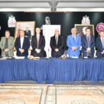 ندوة وطنية ناجحة بالرباط ناقشت موضوع «أي دور للإعلام الرياضي المغربي في دعم التظاهرات الكبرى