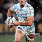 تعيين خوان خوسيه إيمهوف مدربًا جديدا للمنتخب المغربي للركبي السباعي