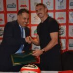 جامعة الريكبي تتعاقد مع المدرب الأرجنتني خوان خوسي لقيادة المنتخب المغربي للريكبي السباعي في بطولة إفريقيا بجزيرة موريس