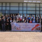 انطلاق فعاليات الأبواب المفتوحة احتفالا باليوم العالمي للرياضة