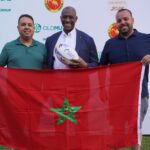 تعيين هشام أوباجا ممثلا لشمال افريقيا ضمن لجنة المنافسات والتظاهرات التابعة للاتحاد الإفريقي للريكبي