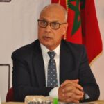 تعيين رسمي للحكم الدولي المغربي مصطفى الغنام على رأس لجنة التحكيم الإفريقية للكيك بوكسينغ يعزز الحضور المغربي قاريا