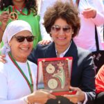 أزيد من 12 ألف مشاركة في الدورة ال 16 من سباق النصر النسوي من بينهن مغربيات مقيمات بفرنسا