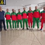 المنتخب المغربي للتايكوندو والباراتايكوندو يشارك في البطولة الإفريقية بمالي 2026