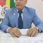 عبد الإله الوذغيري يتسلم قرار تعينه رئيسا للجنة التقنية بالإتحاد الأفريقي للملاكمة