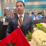نبيل حلمي يُعيَّن كاتباً عاماً للمنطقة الأولى بالإتحاد الإفريقي للملاكمة (African Boxing).