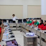الرياضة للجميع: تنظيم دورة تكوينية وطنية بالرباط لفائدة المنشطين الرياضيين