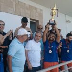 Tournoi inter -service ramadam 2026 C. I. H maroc