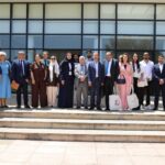 جائزة الشيخة فاطمة بنت مبارك لرياضة النسائية