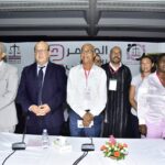 انتخاب محمد الورضي رئيسا لرابطة الرياضيين الاستقلاليين بالإجماع