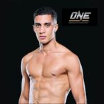 المغربي حمزة رشيد يسعى ببانكوم للفوز الثالث تواليا ضمن السلسلة العالمية ONE Championship أمام التايلاندي ابيشارت
