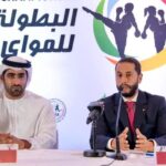 لحسن الهلالي: بطولة بنغازي محطة مهمة لتألق أبطال المواي طاي العرب واكتشاف المواهب الواعدة