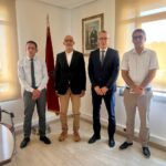 بلاغ اللجنة المؤقتة لتدبير شؤون الجامعة الملكية المغربية للبادمنتون